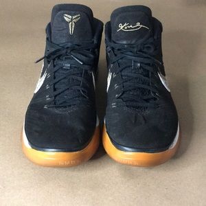 Kobe 2017 Mamba Sneakers.